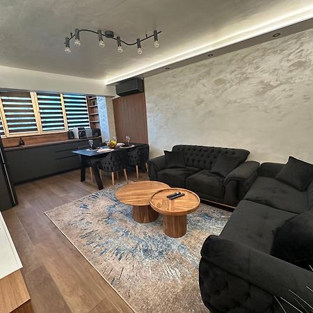 Seaview Lazur Apartment Burgas Ngoại thất bức ảnh