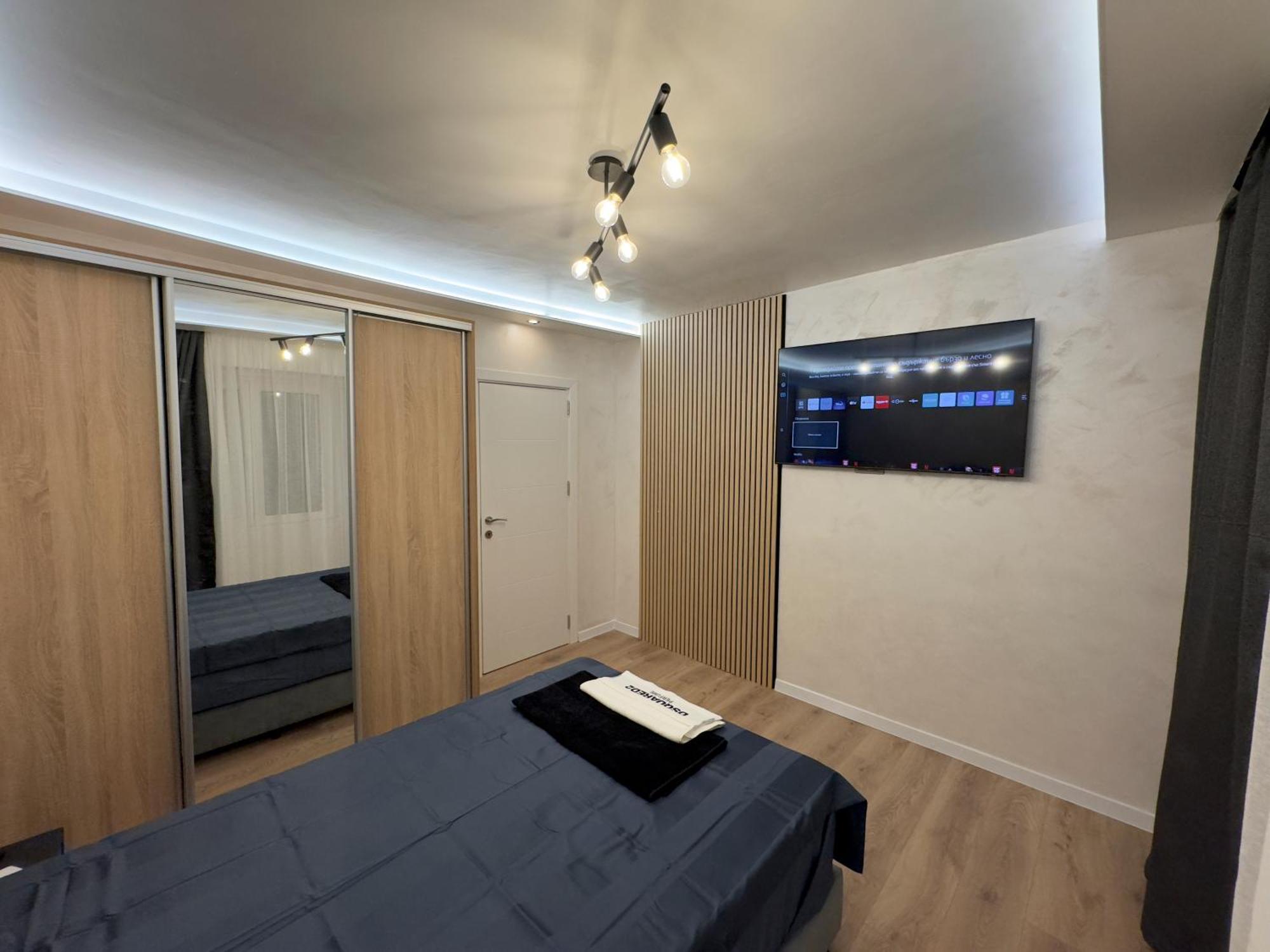 Seaview Lazur Apartment Burgas Ngoại thất bức ảnh