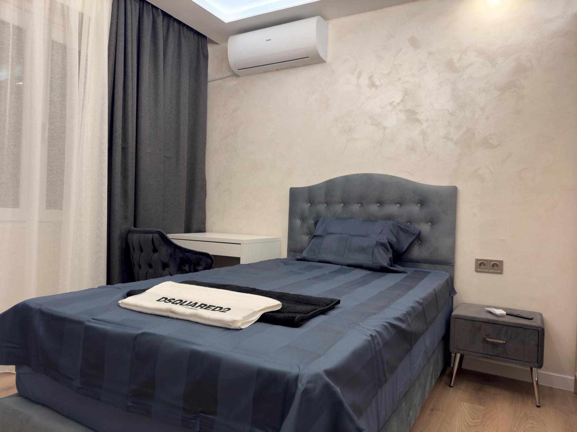 Seaview Lazur Apartment Burgas Ngoại thất bức ảnh
