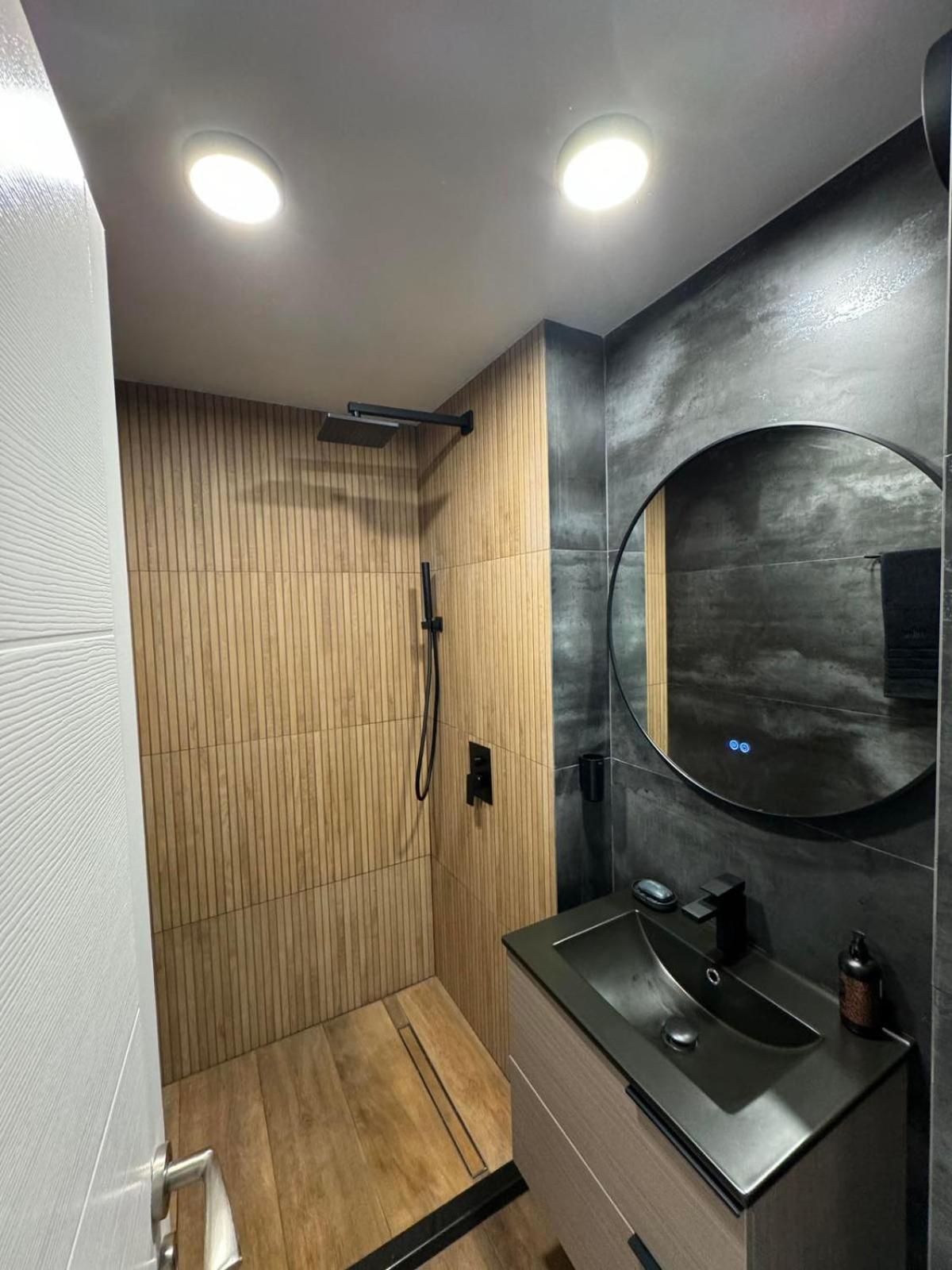 Seaview Lazur Apartment Burgas Ngoại thất bức ảnh