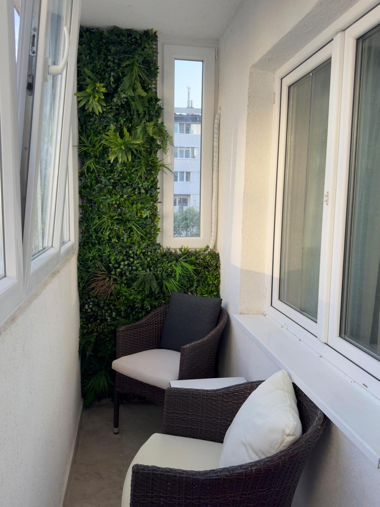 Seaview Lazur Apartment Burgas Ngoại thất bức ảnh