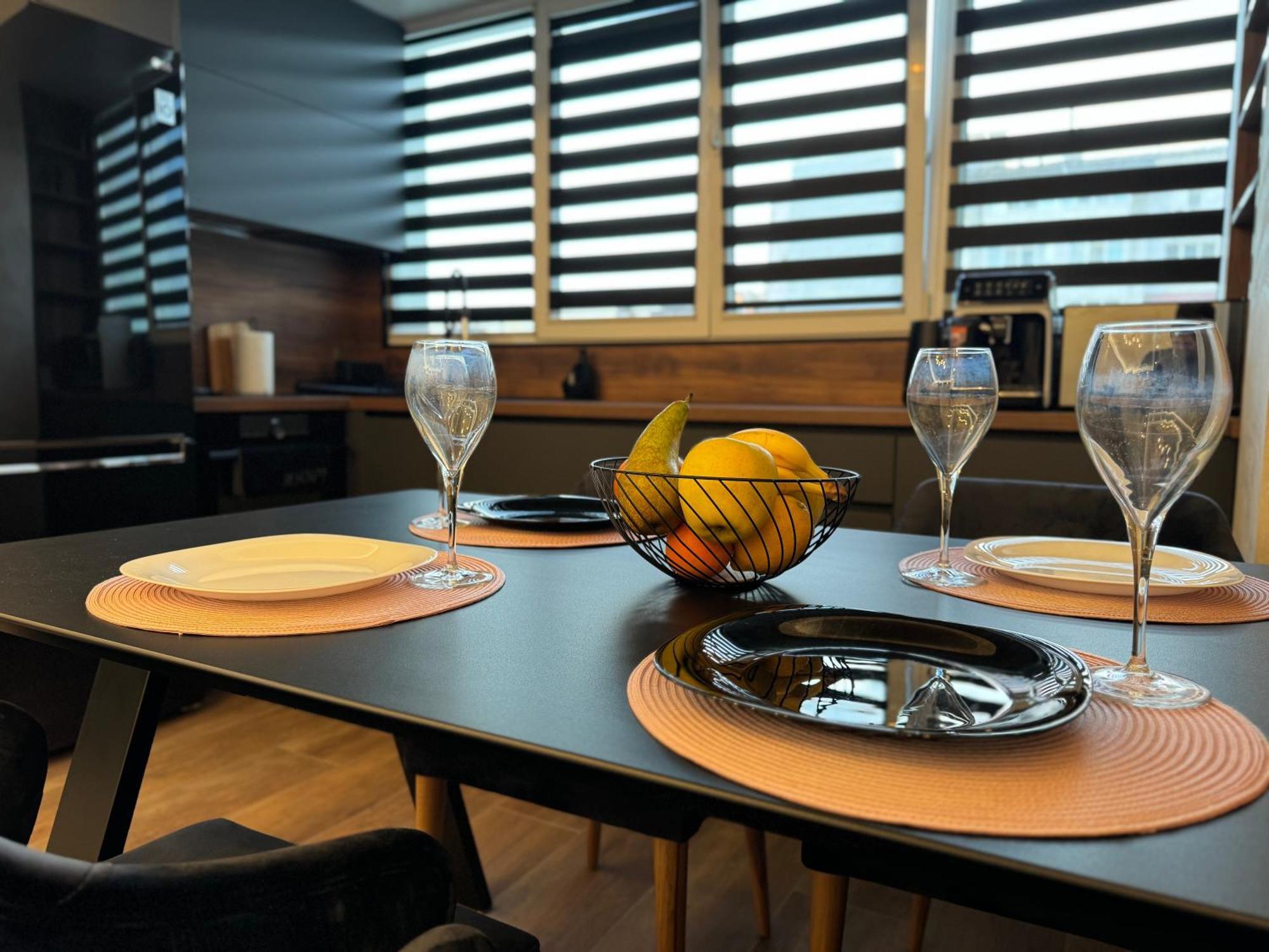 Seaview Lazur Apartment Burgas Ngoại thất bức ảnh